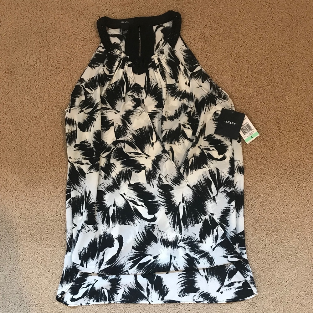 🔥SALE🔥Alfani top size 8